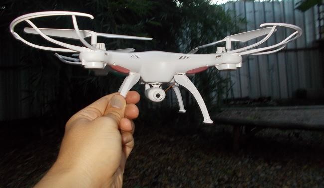 Drone Camera Shop La Conner 
      WA 98257